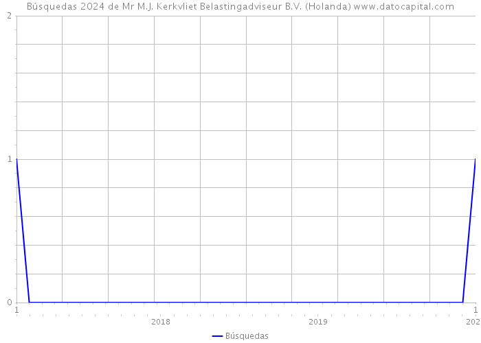 Búsquedas 2024 de Mr M.J. Kerkvliet Belastingadviseur B.V. (Holanda) 