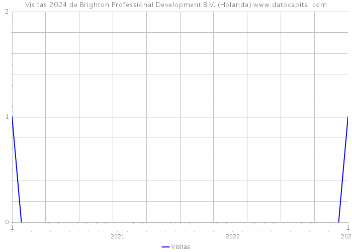 Visitas 2024 de Brighton Professional Development B.V. (Holanda) 