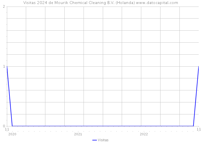 Visitas 2024 de Mourik Chemical Cleaning B.V. (Holanda) 