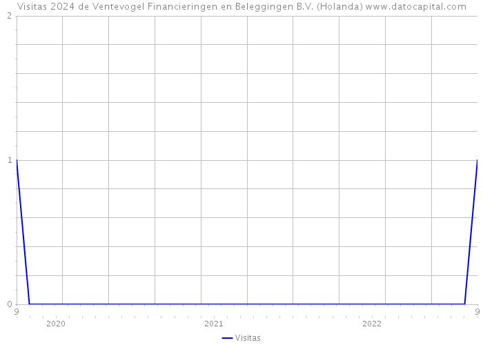 Visitas 2024 de Ventevogel Financieringen en Beleggingen B.V. (Holanda) 