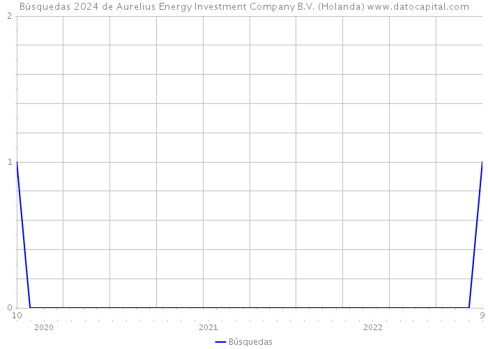 Búsquedas 2024 de Aurelius Energy Investment Company B.V. (Holanda) 