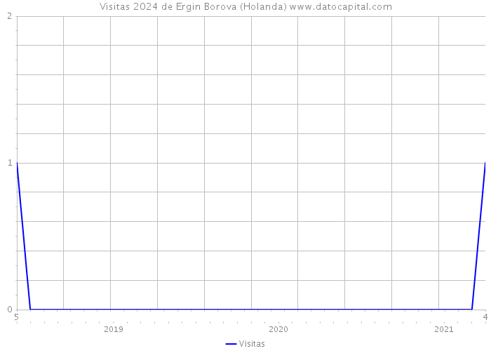 Visitas 2024 de Ergin Borova (Holanda) 