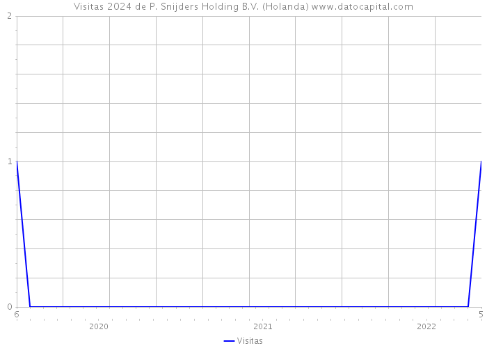 Visitas 2024 de P. Snijders Holding B.V. (Holanda) 