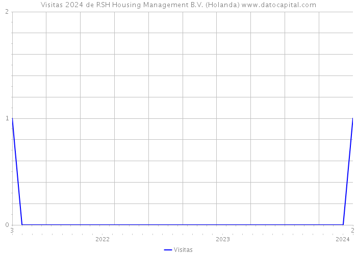 Visitas 2024 de RSH Housing Management B.V. (Holanda) 