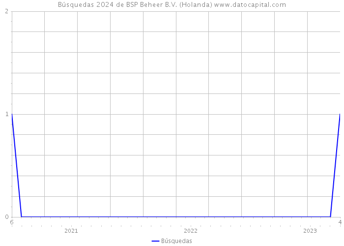 Búsquedas 2024 de BSP Beheer B.V. (Holanda) 