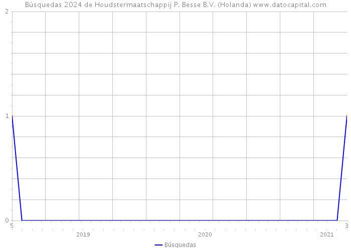 Búsquedas 2024 de Houdstermaatschappij P. Besse B.V. (Holanda) 