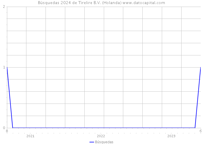 Búsquedas 2024 de Tirelire B.V. (Holanda) 