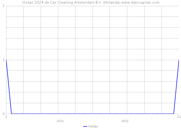 Visitas 2024 de Car Cleaning Amsterdam B.V. (Holanda) 