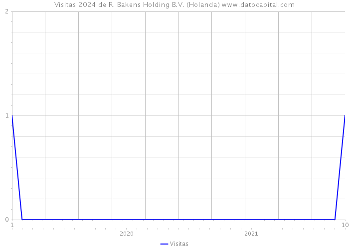 Visitas 2024 de R. Bakens Holding B.V. (Holanda) 