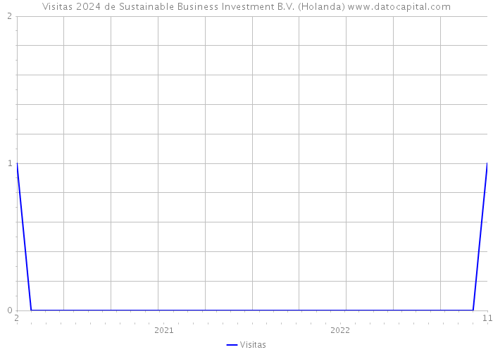 Visitas 2024 de Sustainable Business Investment B.V. (Holanda) 