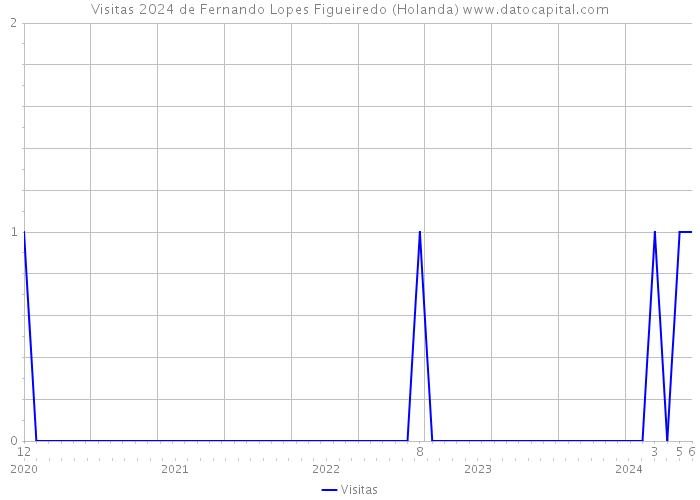 Visitas 2024 de Fernando Lopes Figueiredo (Holanda) 