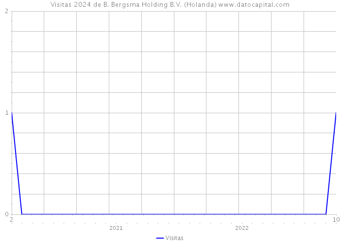 Visitas 2024 de B. Bergsma Holding B.V. (Holanda) 