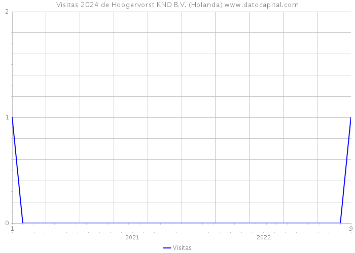 Visitas 2024 de Hoogervorst KNO B.V. (Holanda) 