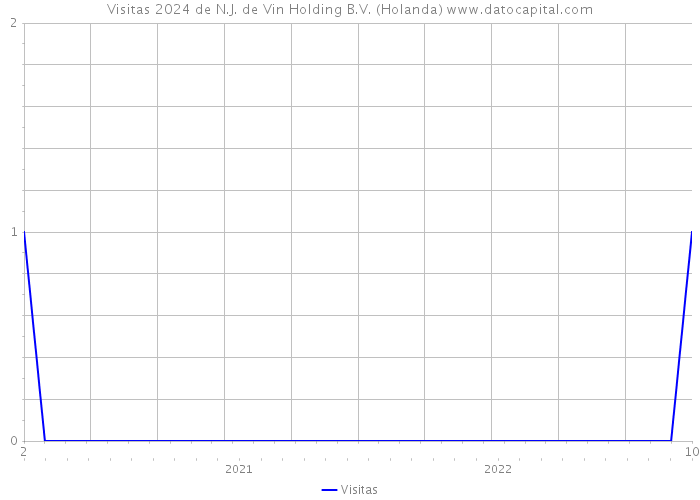 Visitas 2024 de N.J. de Vin Holding B.V. (Holanda) 