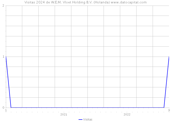 Visitas 2024 de W.E.M. Vloet Holding B.V. (Holanda) 