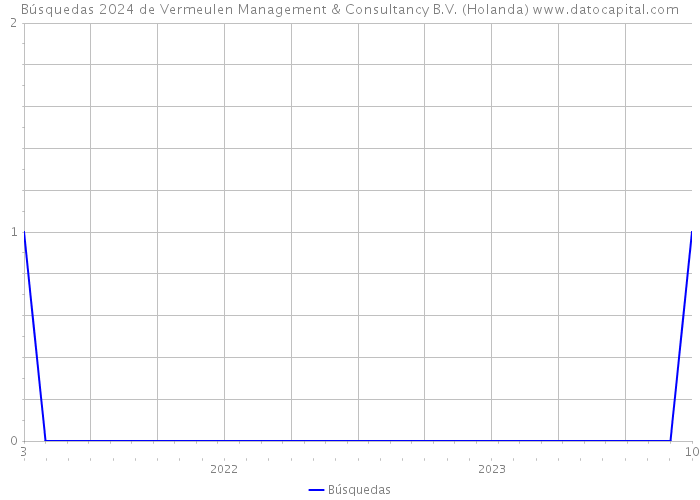 Búsquedas 2024 de Vermeulen Management & Consultancy B.V. (Holanda) 