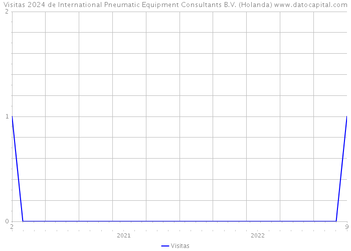 Visitas 2024 de International Pneumatic Equipment Consultants B.V. (Holanda) 