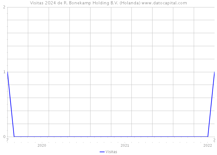 Visitas 2024 de R. Bonekamp Holding B.V. (Holanda) 