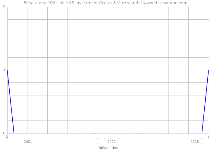 Búsquedas 2024 de A&S Investment Group B.V. (Holanda) 