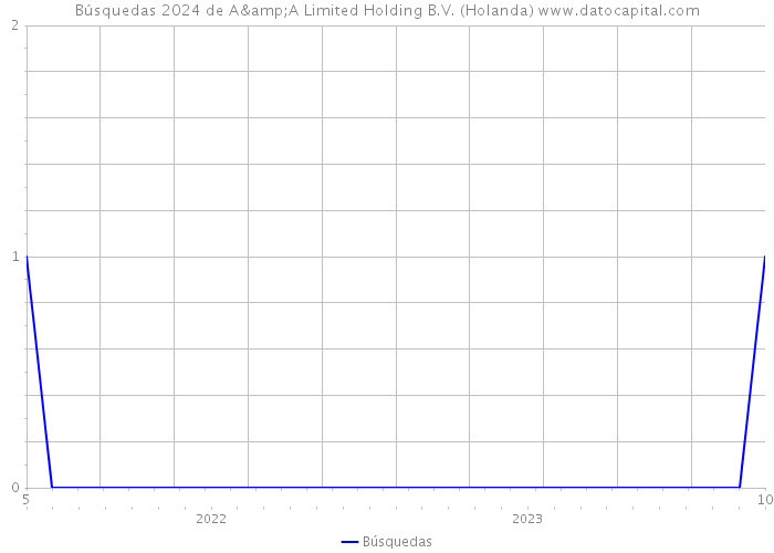 Búsquedas 2024 de A&A Limited Holding B.V. (Holanda) 