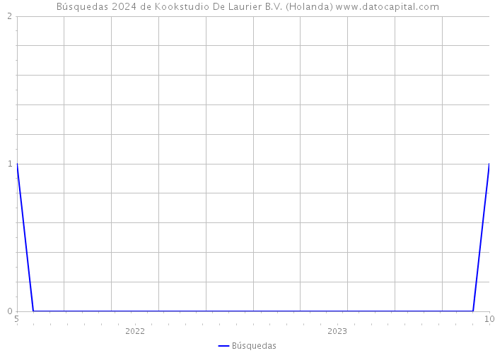 Búsquedas 2024 de Kookstudio De Laurier B.V. (Holanda) 