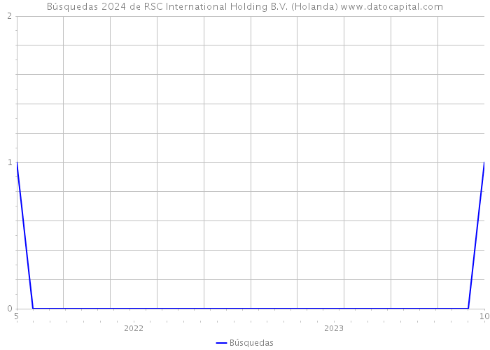 Búsquedas 2024 de RSC International Holding B.V. (Holanda) 