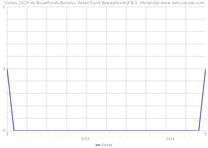 Visitas 2024 de Bouwfonds Benelux Retail Fund Bewaarbedrijf B.V. (Holanda) 