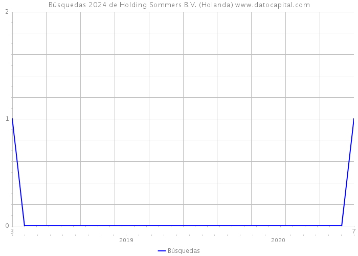 Búsquedas 2024 de Holding Sommers B.V. (Holanda) 