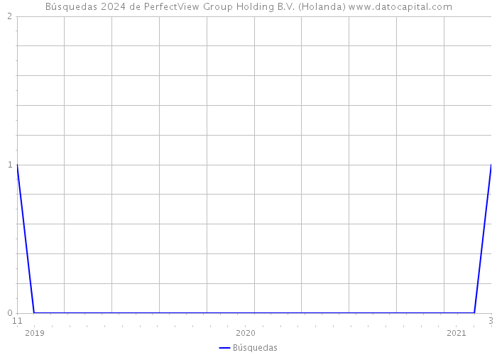 Búsquedas 2024 de PerfectView Group Holding B.V. (Holanda) 