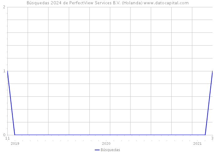 Búsquedas 2024 de PerfectView Services B.V. (Holanda) 