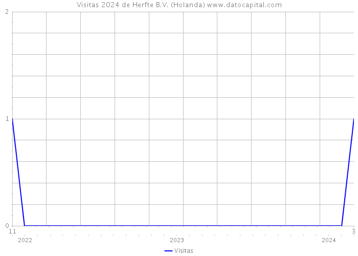 Visitas 2024 de Herfte B.V. (Holanda) 