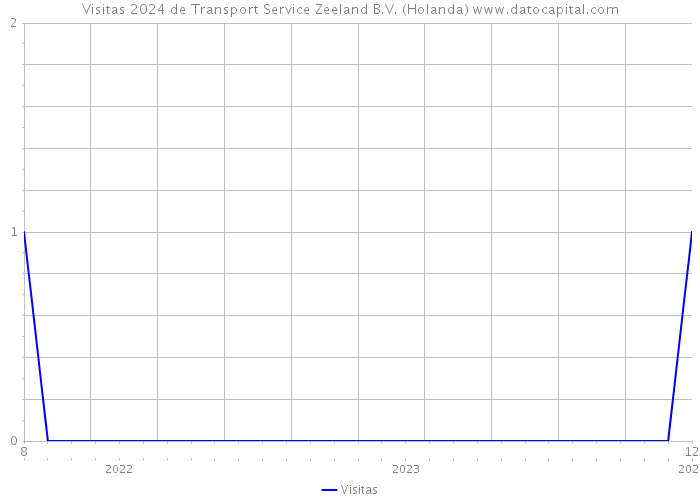 Visitas 2024 de Transport Service Zeeland B.V. (Holanda) 
