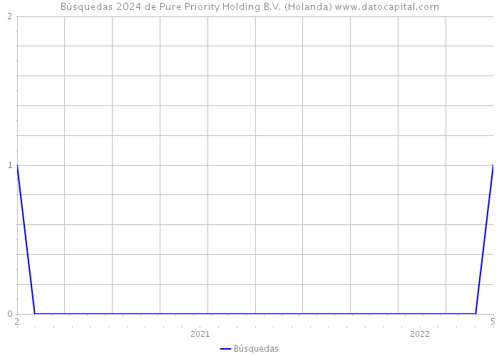 Búsquedas 2024 de Pure Priority Holding B.V. (Holanda) 