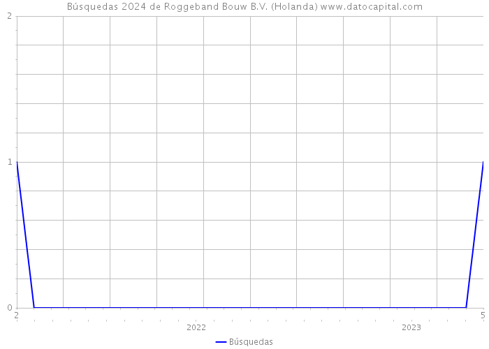 Búsquedas 2024 de Roggeband Bouw B.V. (Holanda) 