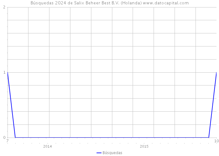 Búsquedas 2024 de Salix Beheer Best B.V. (Holanda) 