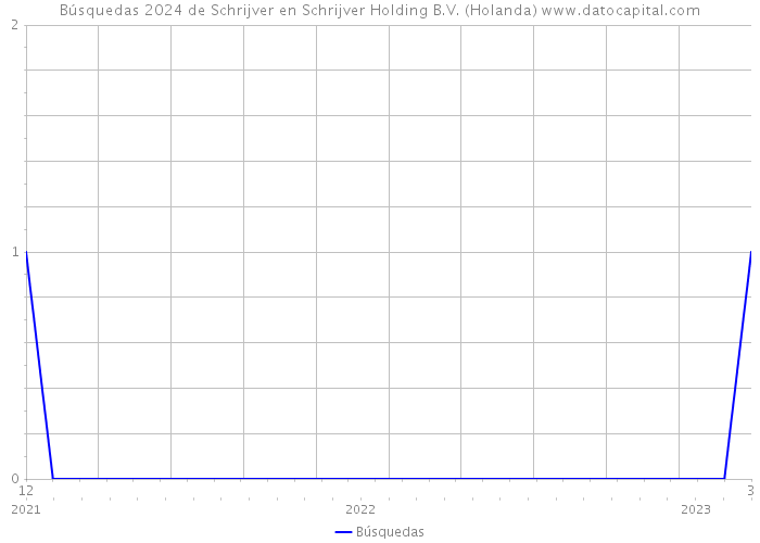 Búsquedas 2024 de Schrijver en Schrijver Holding B.V. (Holanda) 
