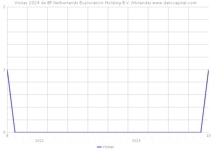 Visitas 2024 de BP Netherlands Exploration Holding B.V. (Holanda) 
