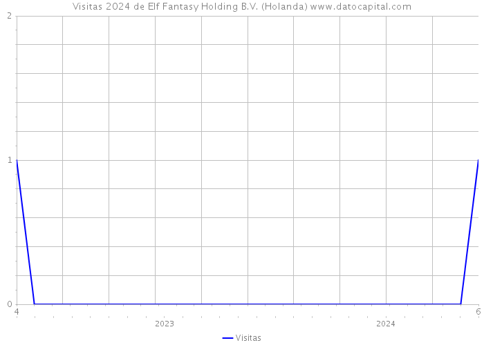 Visitas 2024 de Elf Fantasy Holding B.V. (Holanda) 