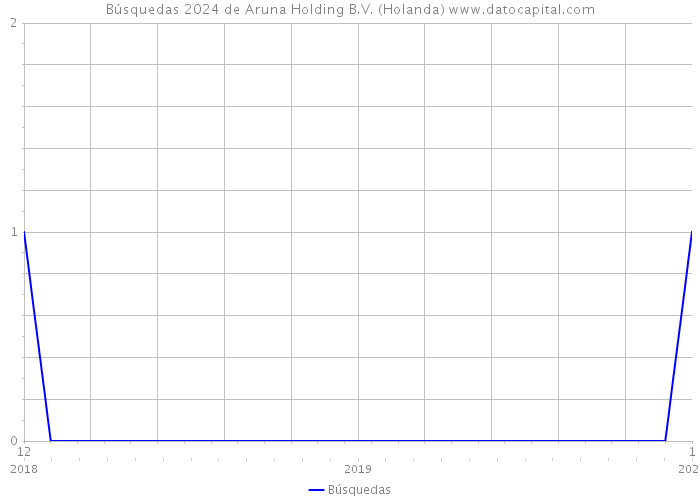 Búsquedas 2024 de Aruna Holding B.V. (Holanda) 