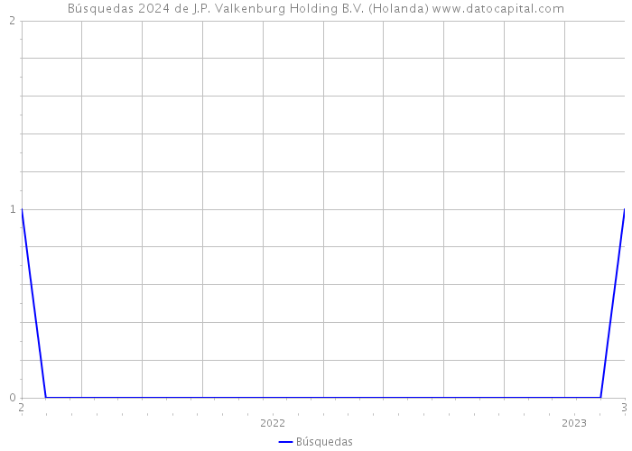 Búsquedas 2024 de J.P. Valkenburg Holding B.V. (Holanda) 