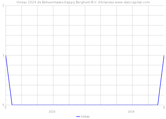 Visitas 2024 de Beheermaatschappij Berghem B.V. (Holanda) 