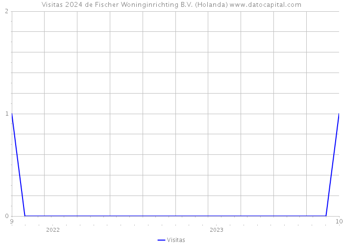 Visitas 2024 de Fischer Woninginrichting B.V. (Holanda) 