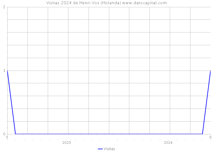 Visitas 2024 de Henri Vos (Holanda) 