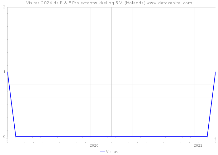 Visitas 2024 de R & E Projectontwikkeling B.V. (Holanda) 