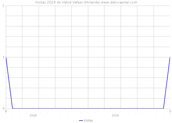 Visitas 2024 de Vahid Vafaei (Holanda) 