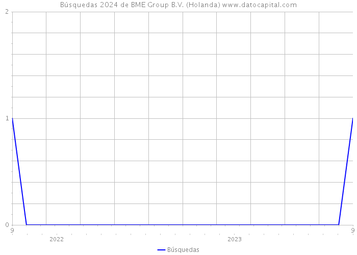 Búsquedas 2024 de BME Group B.V. (Holanda) 