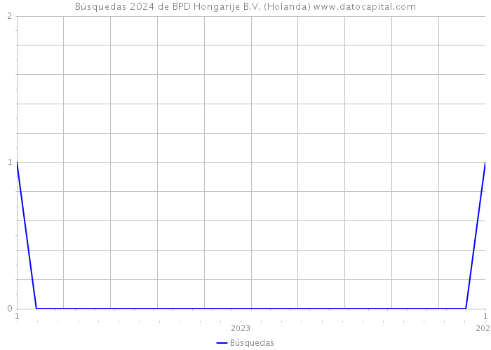 Búsquedas 2024 de BPD Hongarije B.V. (Holanda) 