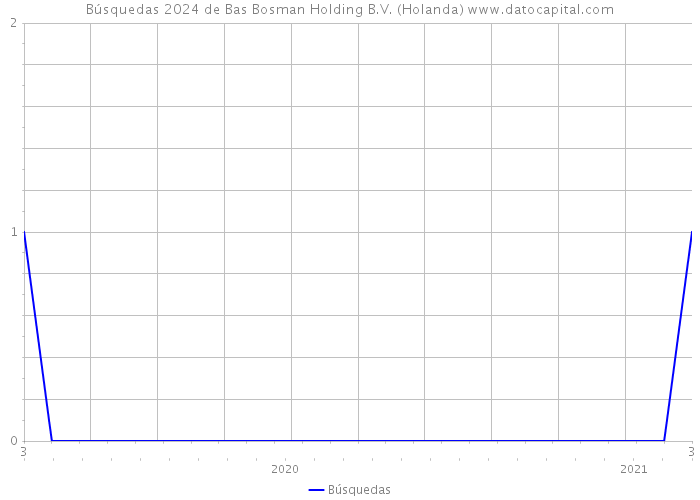 Búsquedas 2024 de Bas Bosman Holding B.V. (Holanda) 