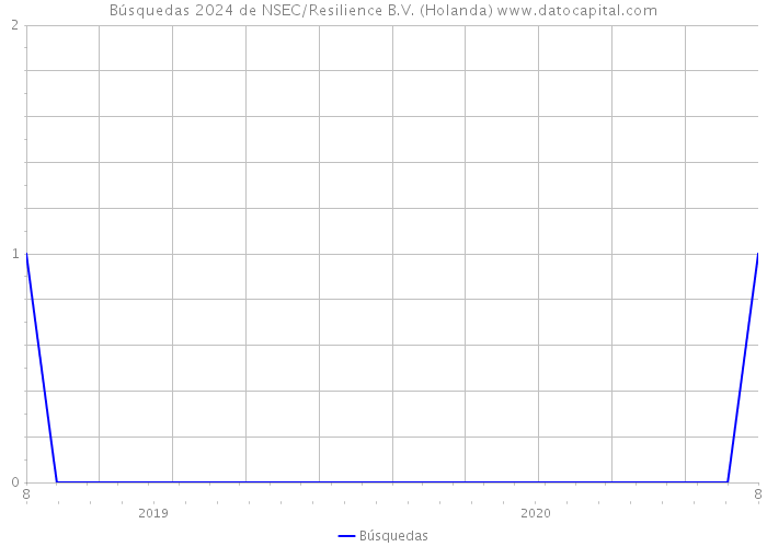 Búsquedas 2024 de NSEC/Resilience B.V. (Holanda) 