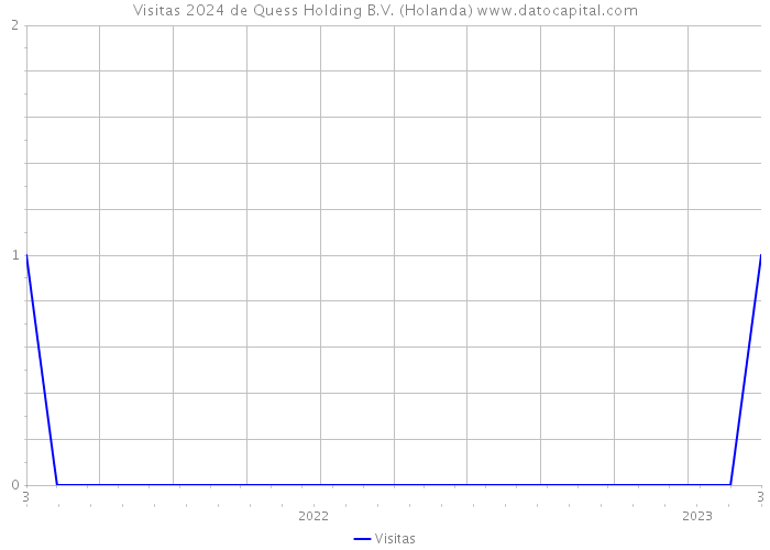 Visitas 2024 de Quess Holding B.V. (Holanda) 